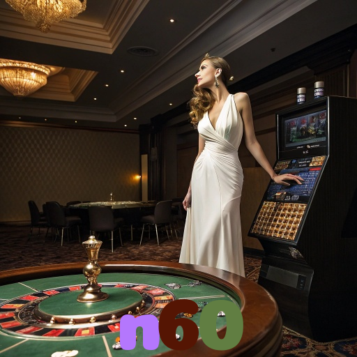 n60:Aposte nas melhores slots e conquiste prêmios como nunca!