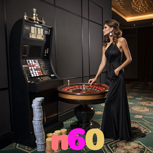 n60:Aposte nas melhores slots e conquiste prêmios como nunca!