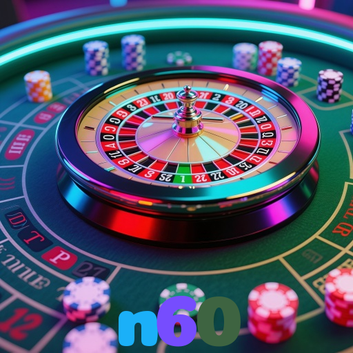 n60:Aposte no futebol, jogue poker e conquiste vitórias épicas!