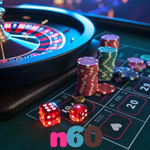 n60:Jogue poker, aposte no futebol e ganhe em grandes jogos de cassino!