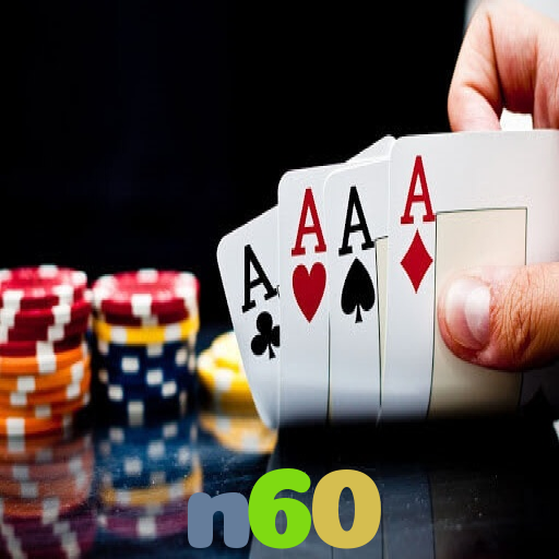 n60:Aposte nas melhores slots e conquiste prêmios como nunca!