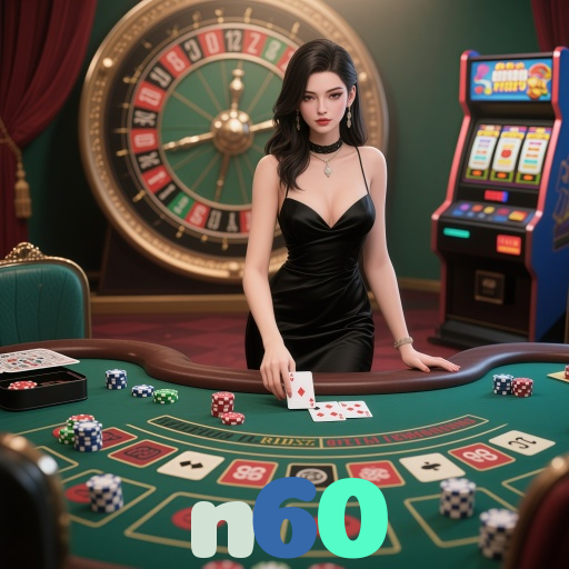 n60:Aposte no futebol, jogue poker e conquiste vitórias épicas!