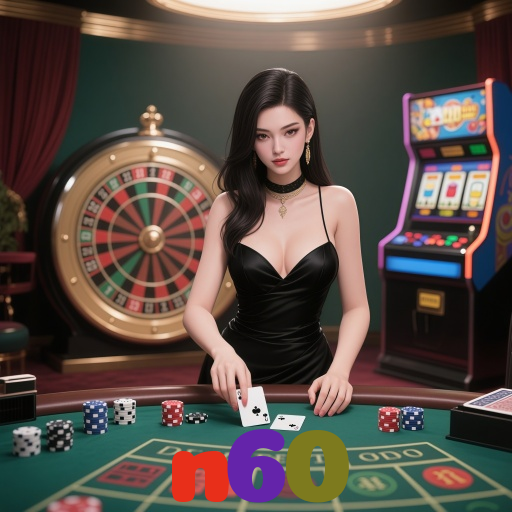n60:Aposte no futebol, jogue poker e conquiste vitórias épicas!