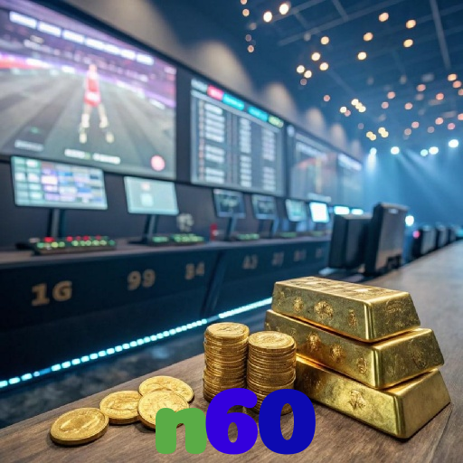 n60:Aposte nas melhores slots e conquiste prêmios como nunca!