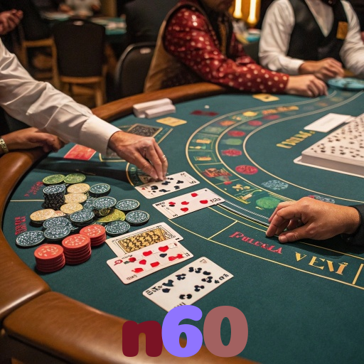 n60:Aposte no futebol, jogue poker e conquiste vitórias épicas!