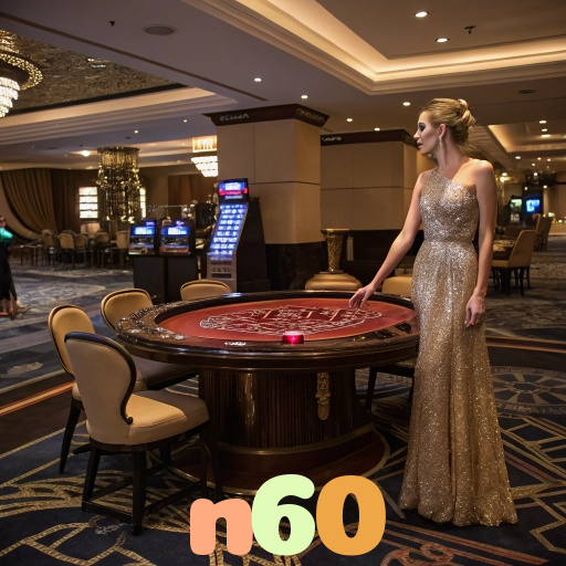 n60:Aposte no futebol, jogue poker e conquiste vitórias épicas!