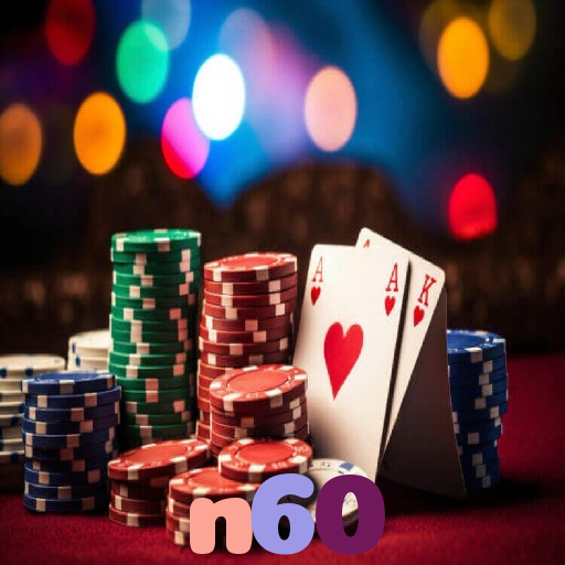 n60:Aposte nas melhores slots e conquiste prêmios como nunca!