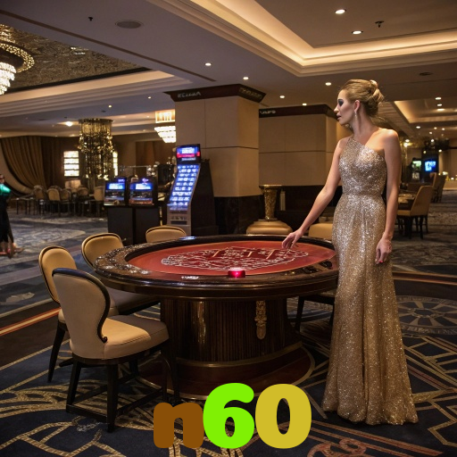 n60:Aposte no futebol, jogue poker e conquiste vitórias épicas!