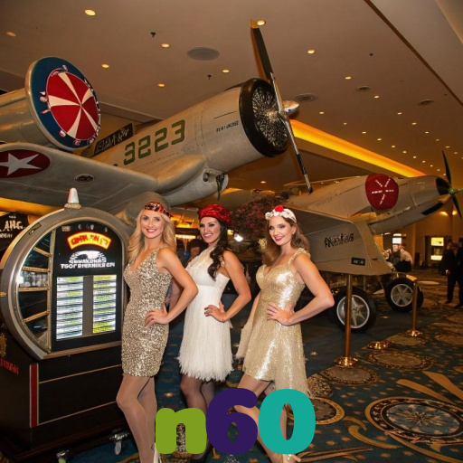n60:Aposte nas melhores slots e conquiste prêmios como nunca!