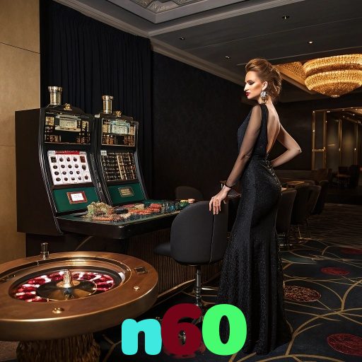 n60:Aposte nas melhores slots e conquiste prêmios como nunca!