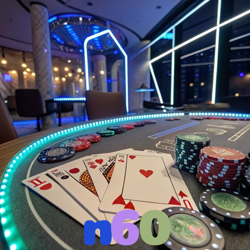 n60:Aposte nas melhores slots e conquiste prêmios como nunca!