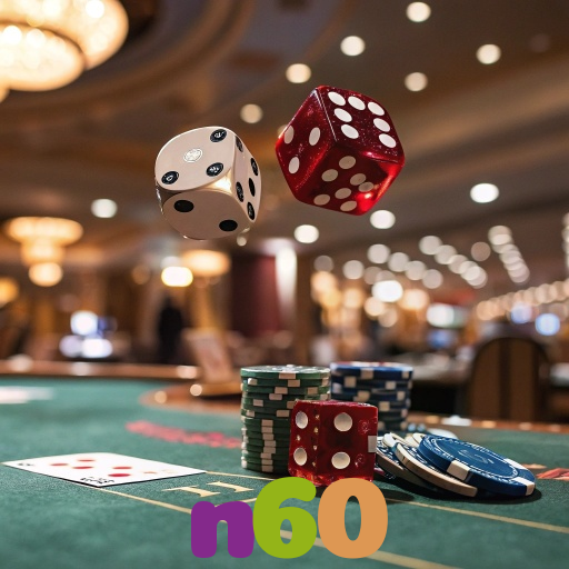 n60:Aposte nas melhores slots e conquiste prêmios como nunca!