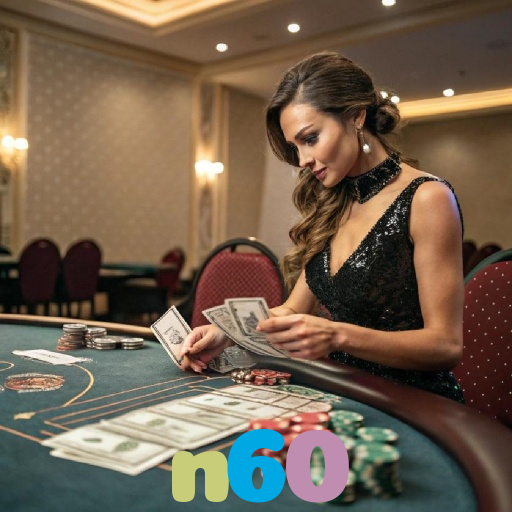 n60:Aposte nas melhores slots e conquiste prêmios como nunca!