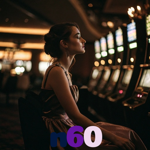 n60：Jogue poker, aposte no futebol e ganhe em grandes jogos de cassino!