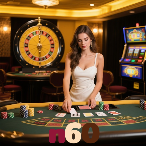 n60:Jogue poker, aposte no futebol e ganhe em grandes jogos de cassino!