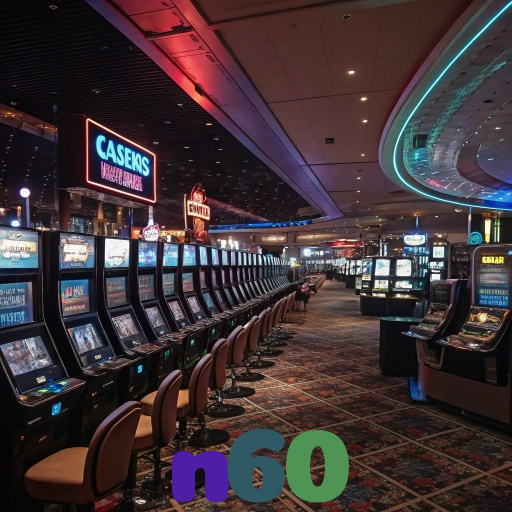 n60:Aposte no futebol, jogue poker e conquiste vitórias épicas!