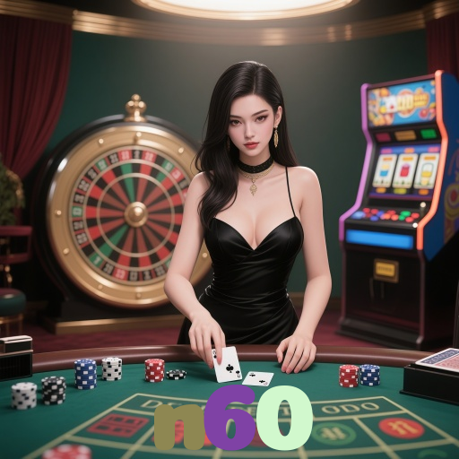 n60:Aposte no futebol, jogue poker e conquiste vitórias épicas!