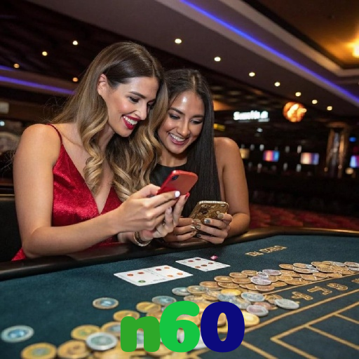 n60:Aposte no futebol, jogue poker e conquiste vitórias épicas!