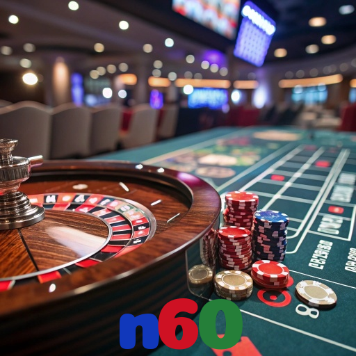 n60:Jogue poker, aposte no futebol e ganhe em grandes jogos de cassino!