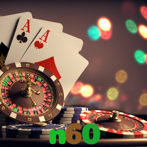 n60:Aposte nas melhores slots e conquiste prêmios como nunca!