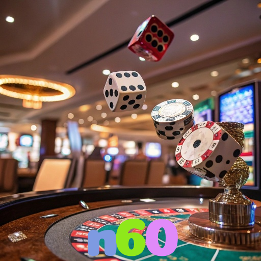 n60:Jogue poker, aposte no futebol e ganhe em grandes jogos de cassino!