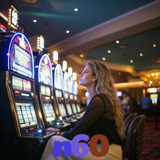 n60:Jogue poker, aposte no futebol e ganhe em grandes jogos de cassino!
