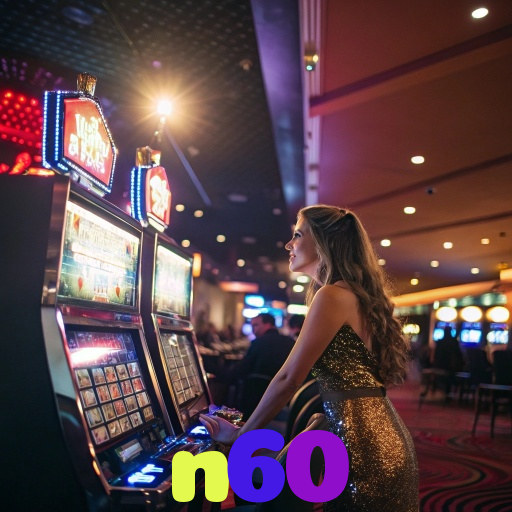 n60:Aposte no futebol, jogue poker e conquiste vitórias épicas!