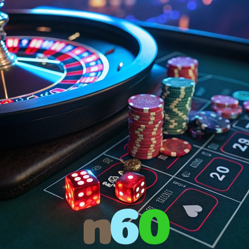 n60:Aposte no futebol, jogue poker e conquiste vitórias épicas!