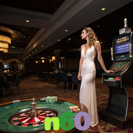 n60:Aposte no futebol, jogue poker e conquiste vitórias épicas!