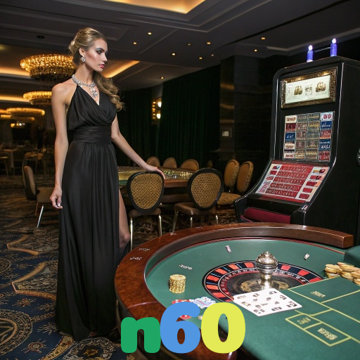 n60:Jogue poker, aposte no futebol e ganhe em grandes jogos de cassino!