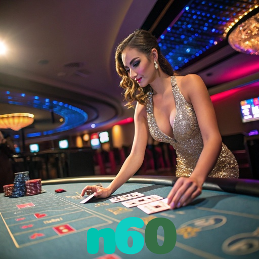 n60:Aposte no futebol, jogue poker e conquiste vitórias épicas!