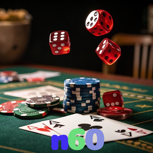 n60:Aposte nas melhores slots e conquiste prêmios como nunca!