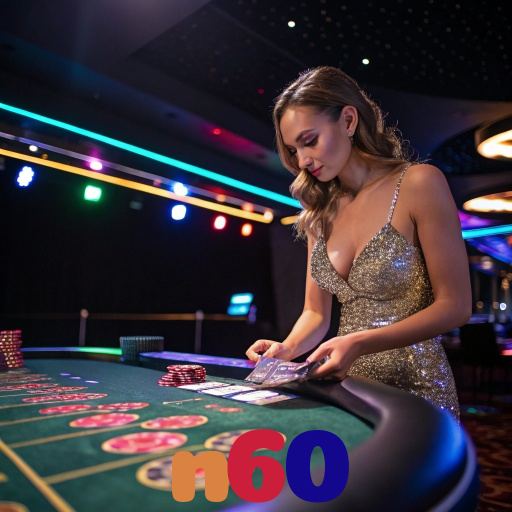 n60:Aposte no futebol, jogue poker e conquiste vitórias épicas!