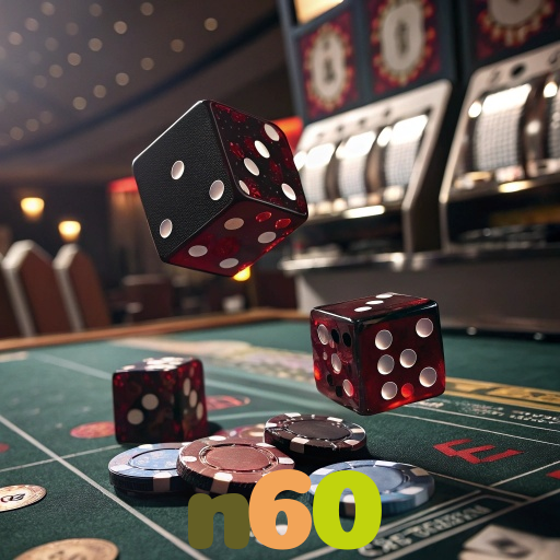 n60:Aposte no futebol, jogue poker e conquiste vitórias épicas!
