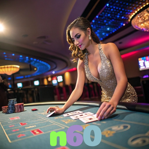 n60:Aposte no futebol, jogue poker e conquiste vitórias épicas!