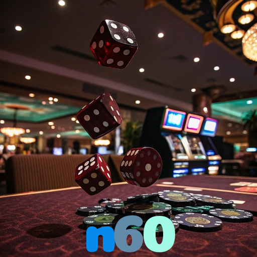 n60:Aposte nas melhores slots e conquiste prêmios como nunca!