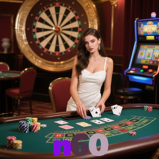 n60:Jogue poker, aposte no futebol e ganhe em grandes jogos de cassino!