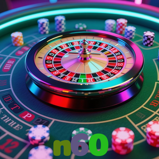 n60:Aposte nas melhores slots e conquiste prêmios como nunca!