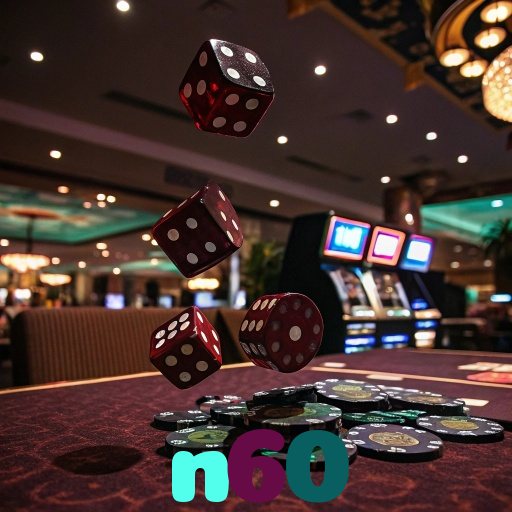 n60:Aposte nas melhores slots e conquiste prêmios como nunca!