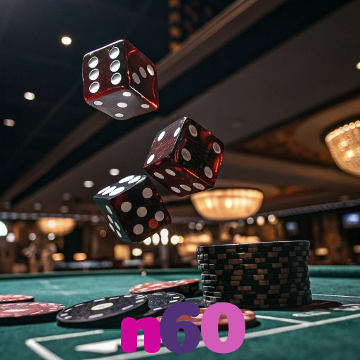 n60:Aposte nas melhores slots e conquiste prêmios como nunca!