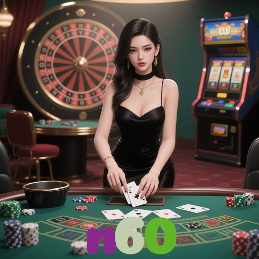 n60:Aposte nas melhores slots e conquiste prêmios como nunca!