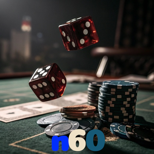 n60:Aposte no futebol, jogue poker e conquiste vitórias épicas!