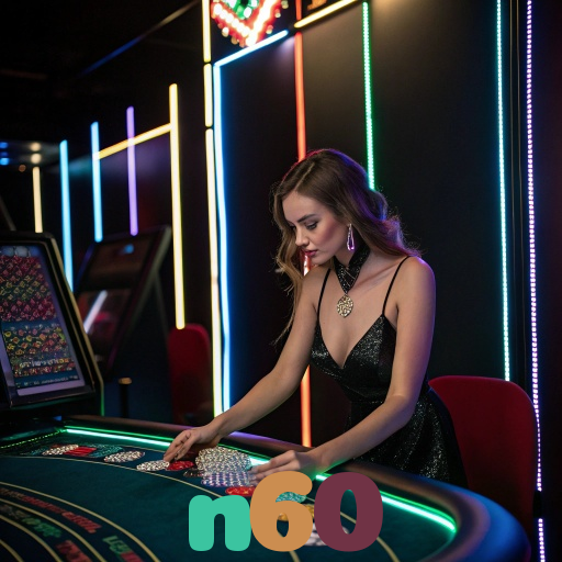 n60:Aposte no futebol, jogue poker e conquiste vitórias épicas!