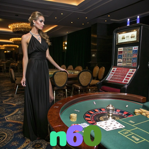 n60:Aposte no futebol, jogue poker e conquiste vitórias épicas!