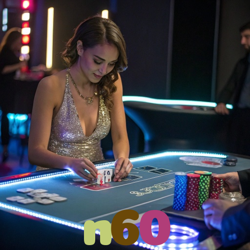 n60:Aposte no futebol, jogue poker e conquiste vitórias épicas!