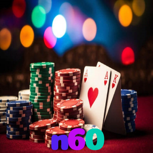 n60:Aposte no futebol, jogue poker e conquiste vitórias épicas!