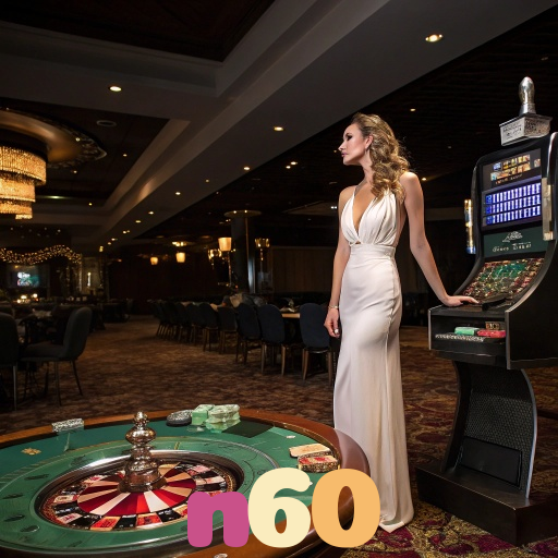 n60:Aposte no futebol, jogue poker e conquiste vitórias épicas!