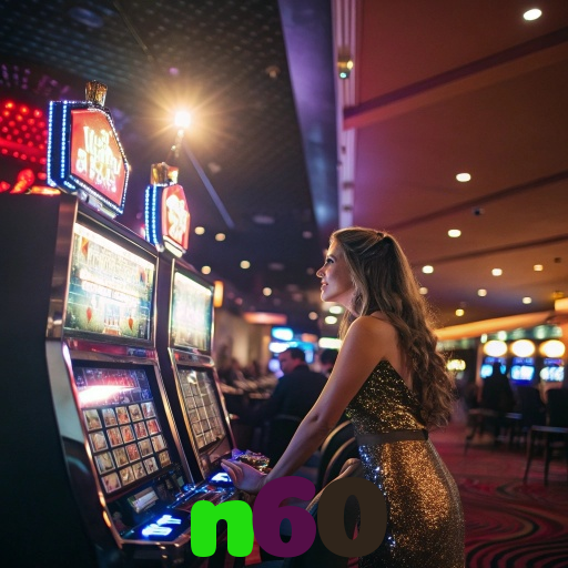 n60:Jogue poker, aposte no futebol e ganhe em grandes jogos de cassino!
