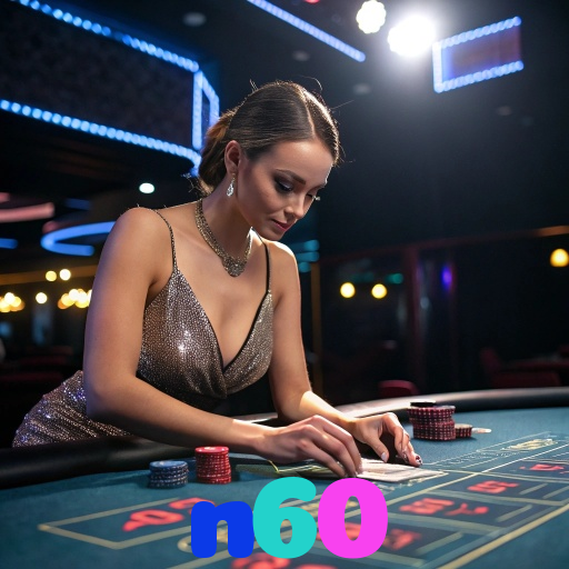 n60:Aposte no futebol, jogue poker e conquiste vitórias épicas!
