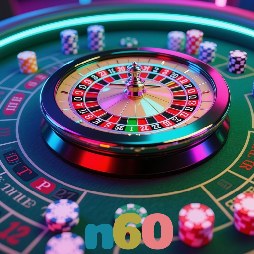 n60:Jogue poker, aposte no futebol e ganhe em grandes jogos de cassino!